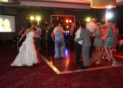 Stourport on Severn Manor Hotel Party Venue Function Room Mobile Disco Siddy Sounds VDJ